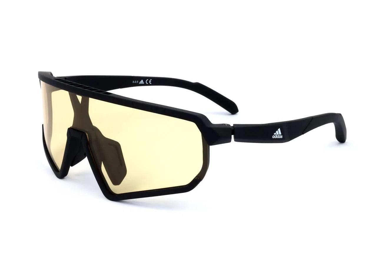 Adidas Sport SP0017 Sunglasses - view 9